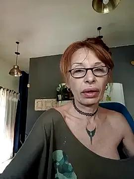 Photos of FrozenWaffle from StripChat is Freechat