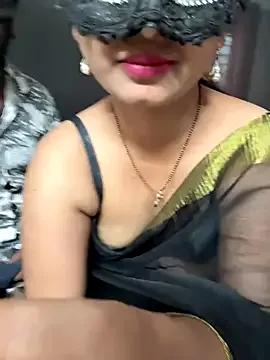 Photos of Funny_Couplee from StripChat is Freechat