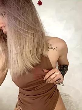 Future_star from StripChat