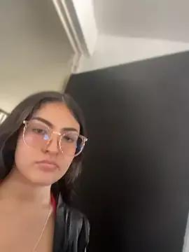 Photos of Gaby-Herrera from StripChat is Freechat