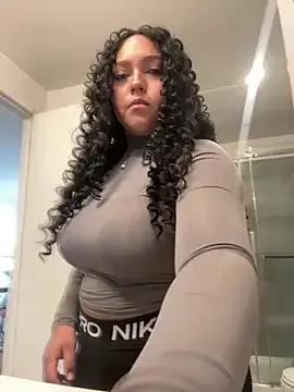 Photos of Gata_fyera from StripChat is Freechat