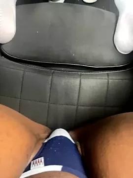 Genevieve2022 from StripChat