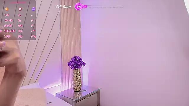 Georgina_Lux webcams show profile image 
