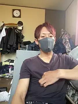 Photos of getekun from StripChat is Freechat