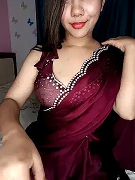 Photos of GFndBF from StripChat is Group