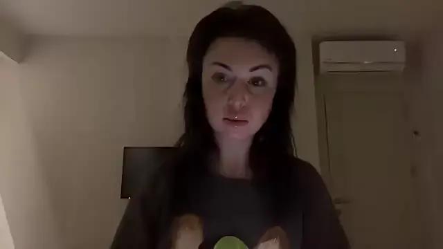 Photos of Gilin1 from StripChat is Freechat