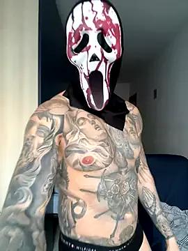 Photos of Gioeltoro89 from StripChat is Freechat