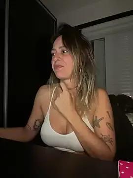 Photos of Gipoltergeist from StripChat is Freechat