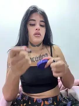 Girl_milk7 from StripChat is Freechat