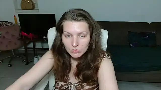 Photos of GlamyGlam from StripChat is Freechat
