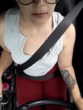 Photos of goddessdelphia from StripChat is Freechat