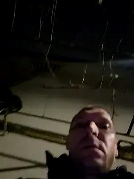 GoggaBum from StripChat