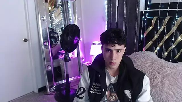 gojo_satoru_18 from StripChat