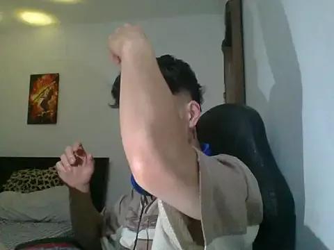 gojo_satoru_18 from StripChat