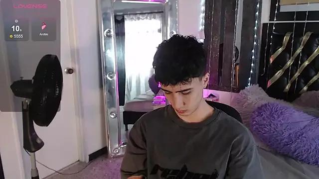 gojo_satoru_18 from StripChat