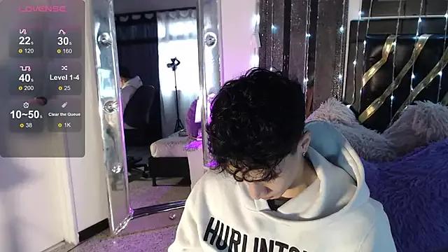 gojo_satoru_18 from StripChat