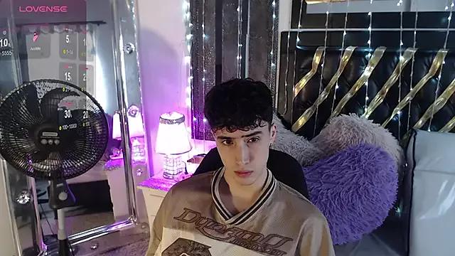 gojo_satoru_18 from StripChat