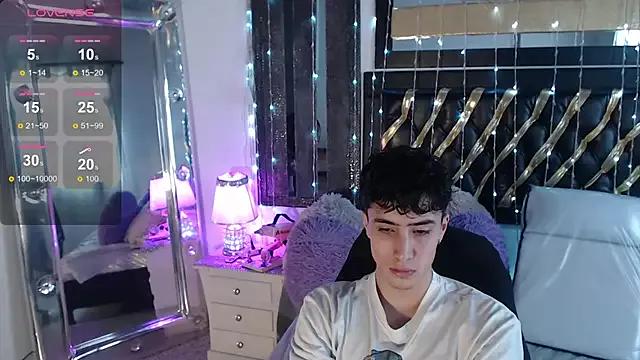gojo_satoru_18 from StripChat