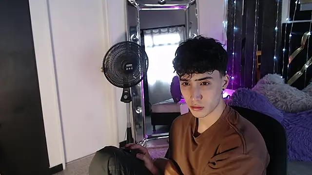 gojo_satoru_18 from StripChat