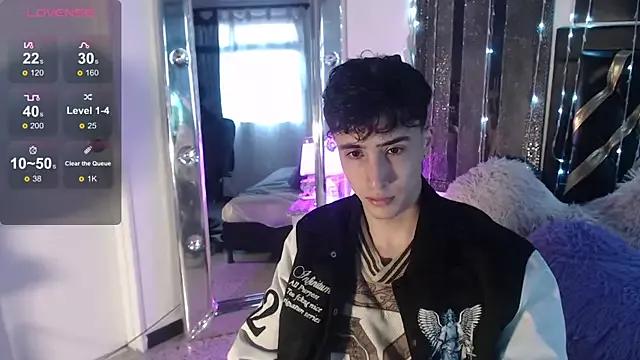 Gojo_satoru_18 webcams show profile image 