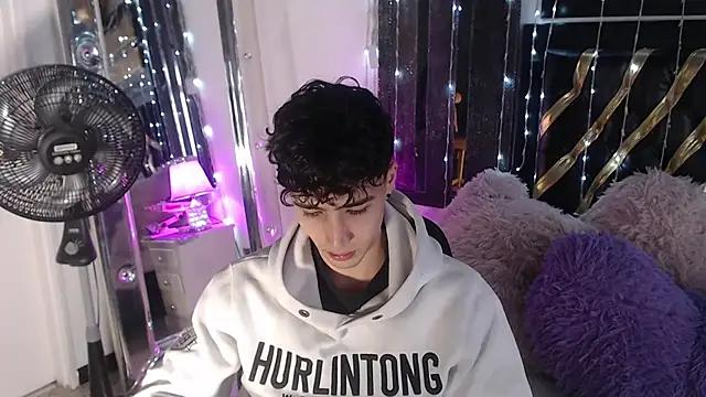 gojo_satoru_18 from StripChat