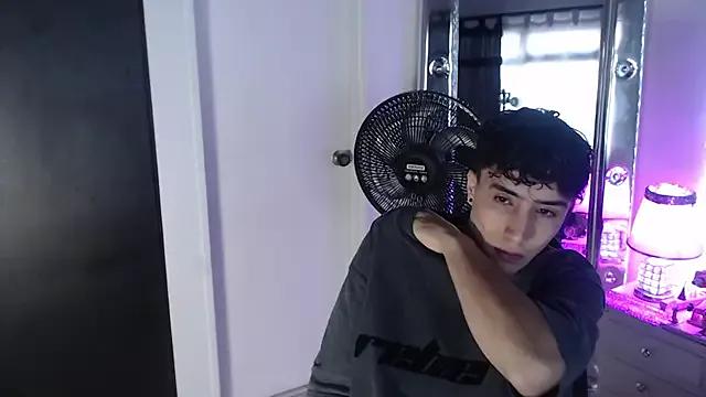 gojo_satoru_18 from StripChat