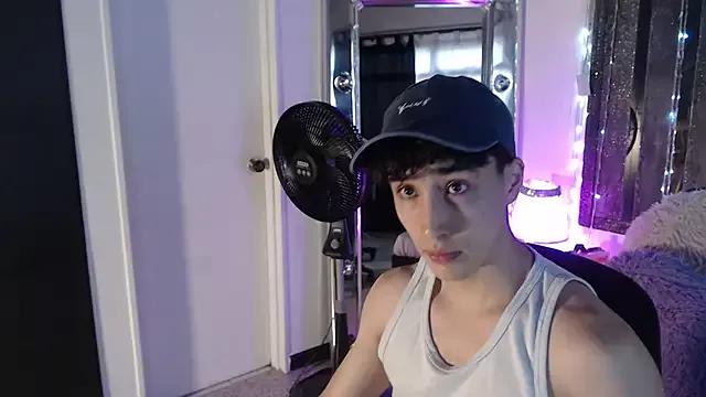 gojo_satoru_18 from StripChat