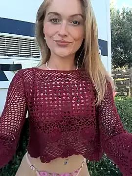 Photos of Goldloeckchen159 from StripChat is Private