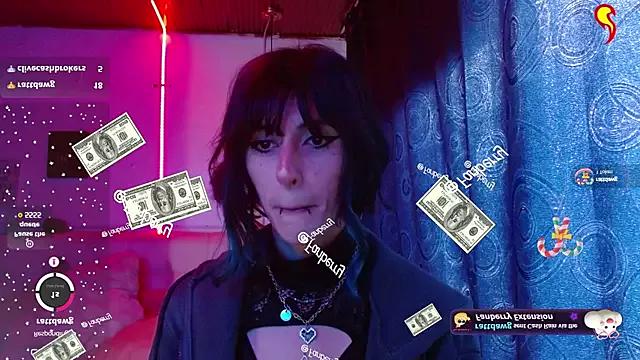 Goth_minerva webcams show profile image 