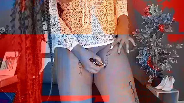 grace_miller03 from StripChat is Freechat