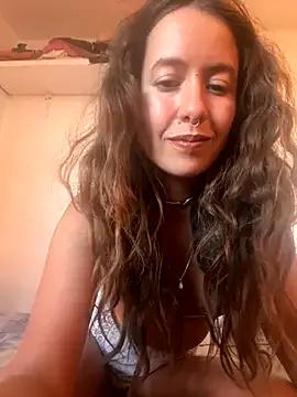 Photos of Griegadelfuego from StripChat is Freechat