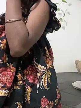 Photos of GULABOO from StripChat is Freechat
