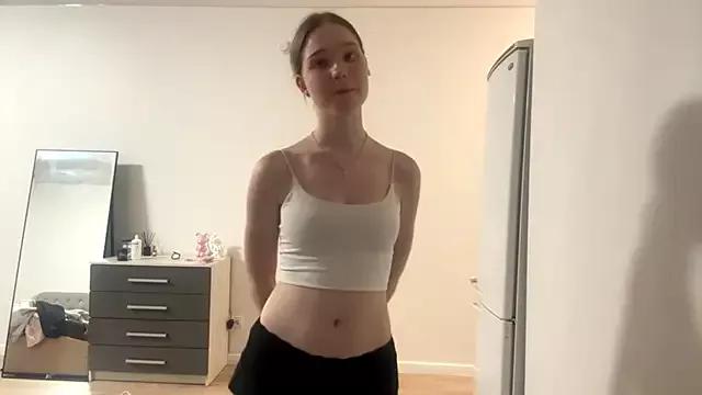 Photos of GwenFay from StripChat is Private