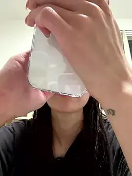 Photos of H_Kirachan from StripChat is Group