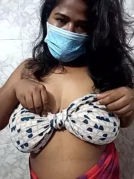 Photos of HAANNIAA from StripChat is Freechat