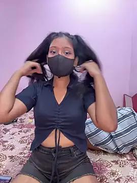 Photos of Haavsi_couple from StripChat is Group