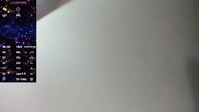 hana_whitee from StripChat is Freechat
