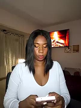 Photos of HanaThompson from StripChat is Freechat