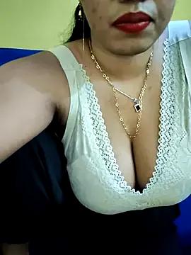 Photos of Haniya-143 from StripChat is Freechat