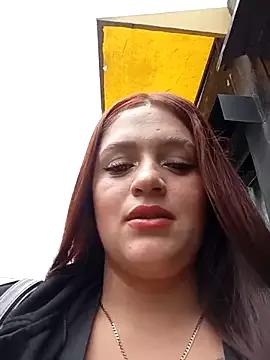 hanna-a from StripChat