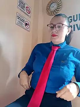Photos of Hannah-colx from StripChat is Freechat