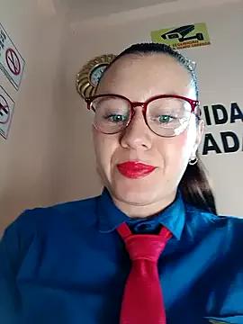 Photos of Hannah-colx from StripChat is Freechat