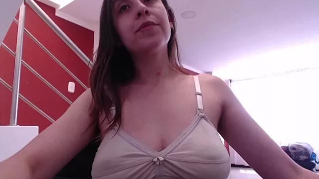 Harley_squirtx webcams show profile image 