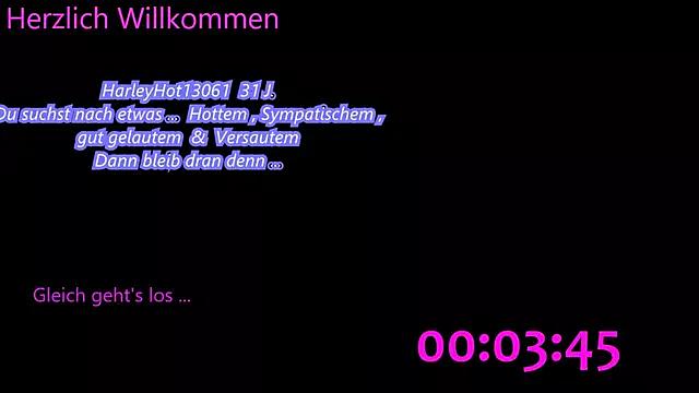 Photos of Harleyhot13 from StripChat is Freechat