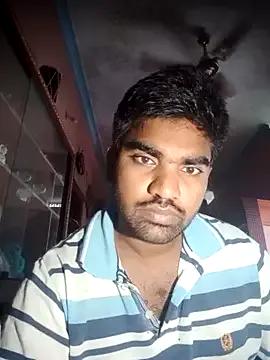 Photos of Harsha_Happy from StripChat is Freechat