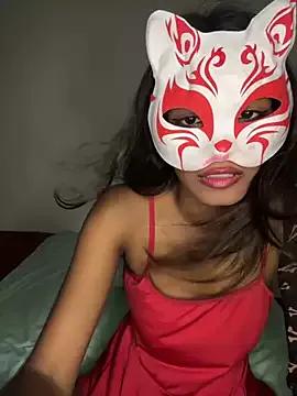Photos of hazel_mira from StripChat is Freechat