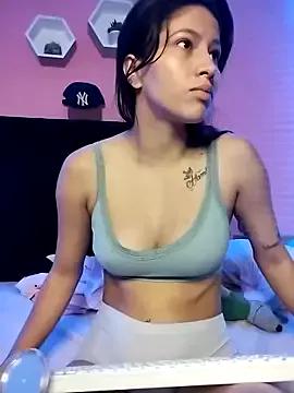 HAZLI-20 webcams show profile image 
