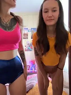 Photos of Heart_Ass from StripChat is Freechat