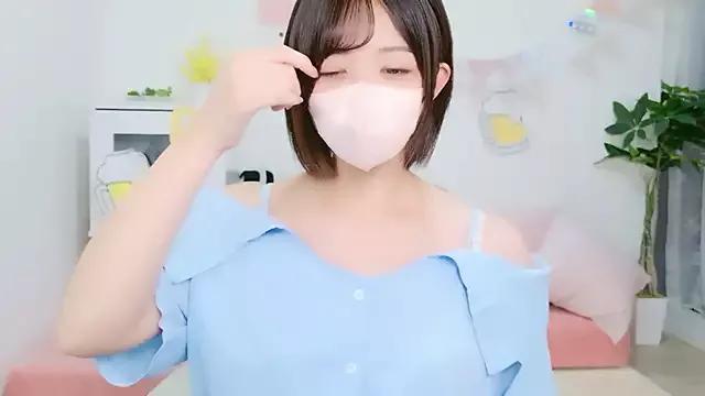 Photos of Hinata_Sun from StripChat is Freechat