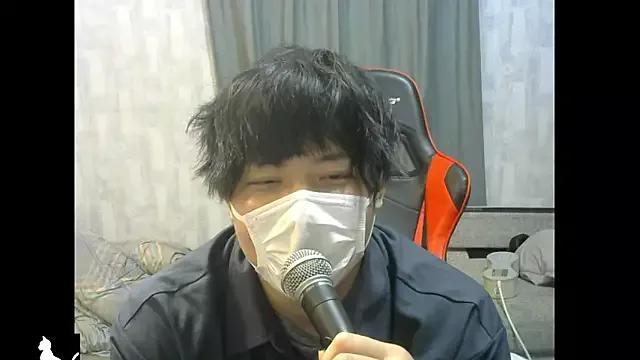 Photos of hiroyukidosu from StripChat is Freechat